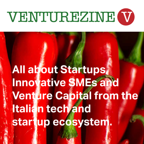 Venturezine