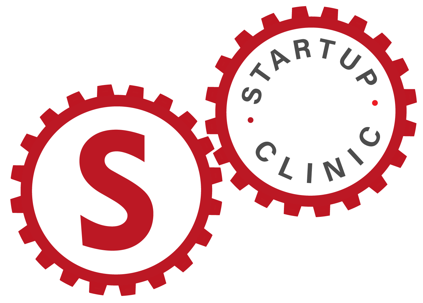 STARTUP CLINIC LOGO STARTUP CLINIC LOGO