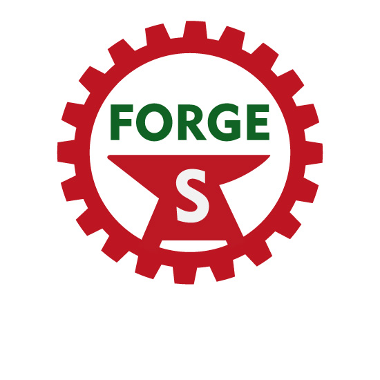 STARTALIA FORGE MONOG 550 STARTALIA FORGE MONOG 550