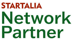 STARTALIA Network Partner Logo STARTALIA Network Partner Logo