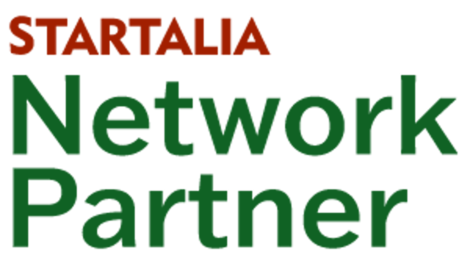 STARTALIA Network Partner Logo