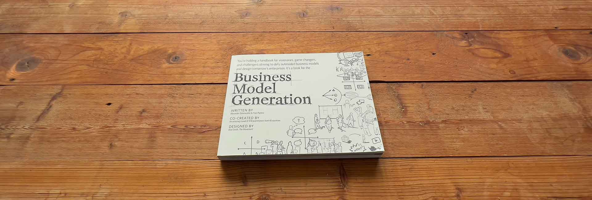 SBC S BUSINESS MODEL GENERATION