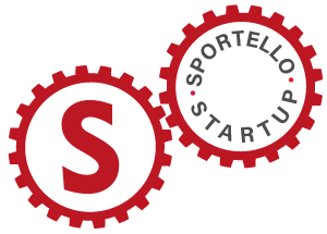 SPORTELLO STARTUP LOGO SPORTELLO STARTUP LOGO